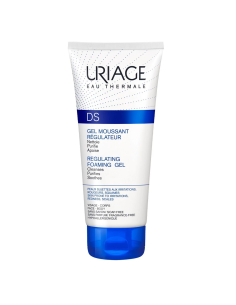 Uriage D.S. gel za pranje