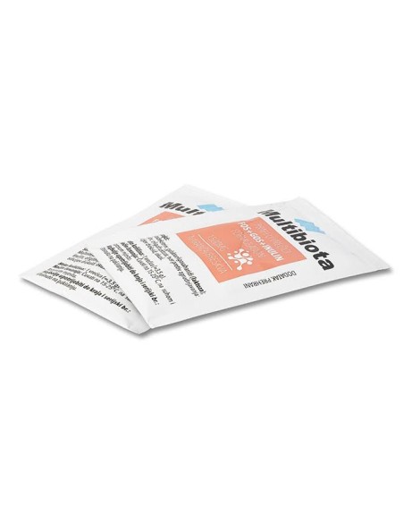 Sarmenta Multibiota prah naranča i breskva