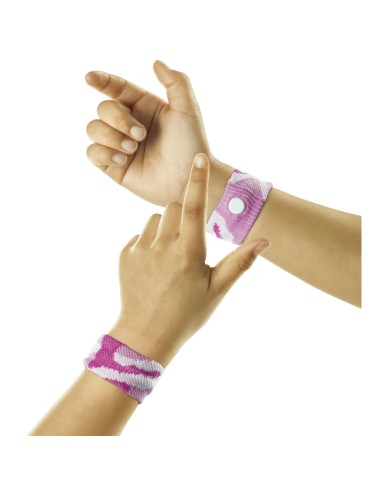 Sea-Band narukvica protiv mučnina za...