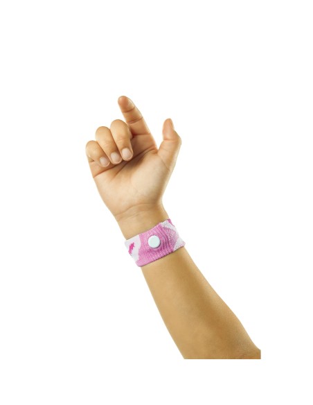 Sea-Band narukvica protiv mučnina za djecu