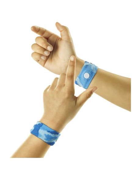 Sea-Band narukvica protiv mučnina za djecu