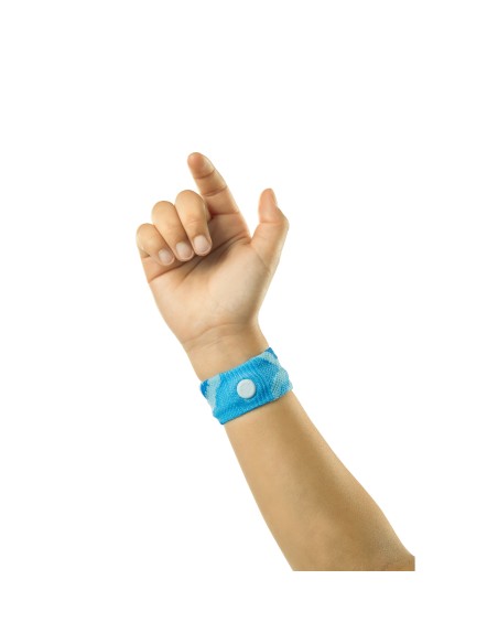 Sea-Band narukvica protiv mučnina za djecu