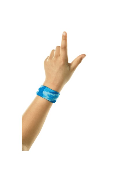 Sea-Band narukvica protiv mučnina za djecu