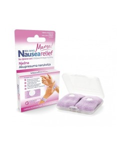 Sea-Band narukvica protiv mučnina Mama