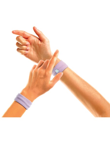 Sea-Band narukvica protiv mučnina Mama