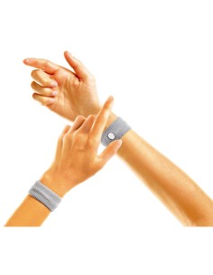 Sea-Band narukvica protiv mučnina Odrasli 2