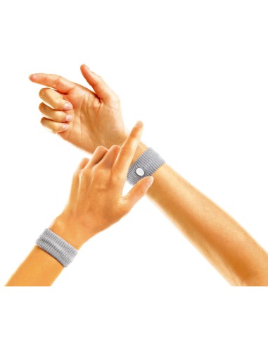 Sea-Band narukvica protiv mučnina Odrasli