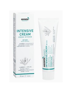 Gehwol Plava Intensive Krema