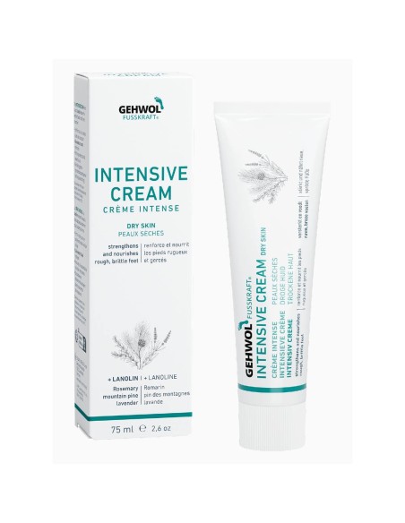 Gehwol Plava Intensive Krema Gehwol Plava Intensive Krema