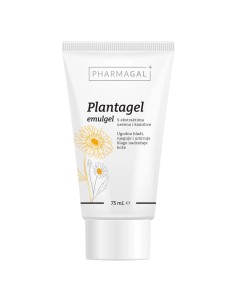 Pharmagal Plantagel emulgel