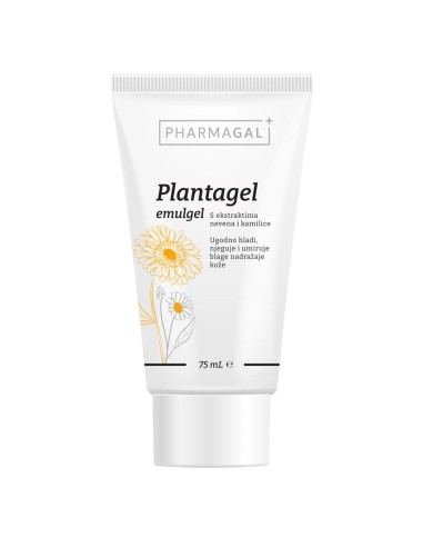 Pharmagal Plantagel emulgel
