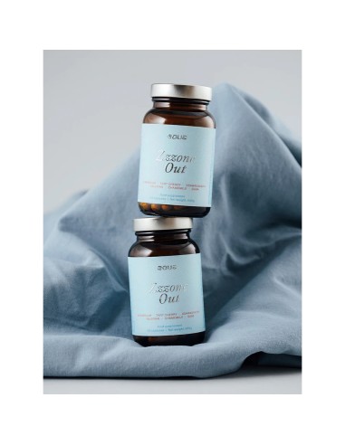 Equa Zzzone Out Kapsule za Opuštanje i podršku zdravog sna