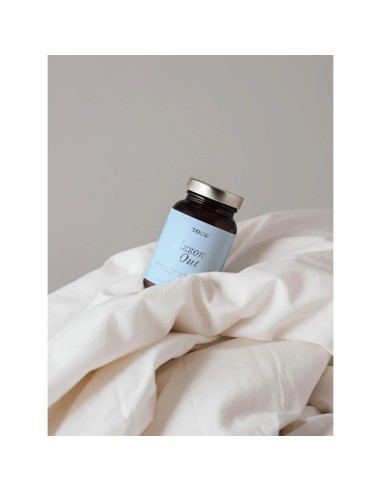 Equa Zzzone Out Kapsule za Opuštanje i podršku zdravog sna