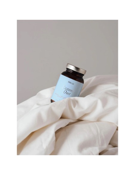 Equa Zzzone Out Kapsule za Opuštanje i podršku zdravog sna