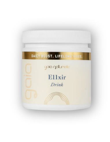 Gaia Naturelle E11xir Drink Gaia Naturelle E11xir Drink