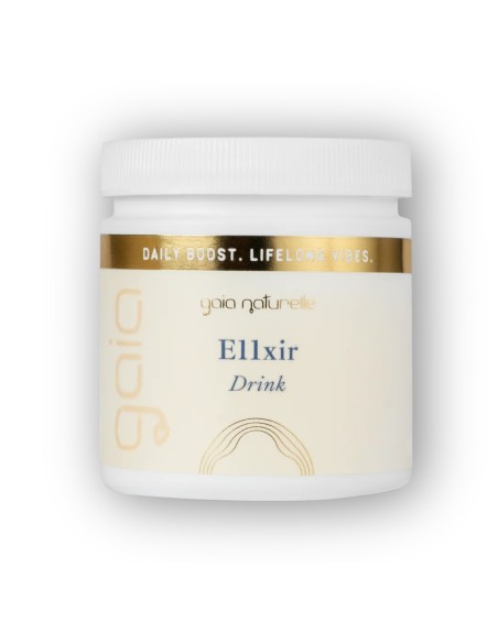 Gaia Naturelle E11xir Drink Gaia Naturelle E11xir Drink