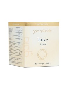 Gaia Naturelle E11xir Drink