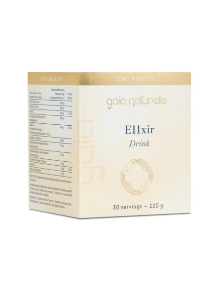 Gaia Naturelle E11xir Drink Gaia Naturelle E11xir Drink