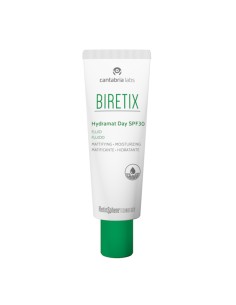 Biretix Hydramat Day SPF 30