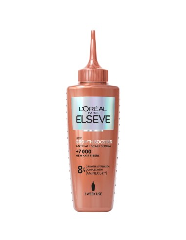 Loreal Paris Elseve Growth Booster serum protiv ispadanja kose