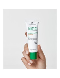 Biretix Hydramat Day SPF 30 Color 2