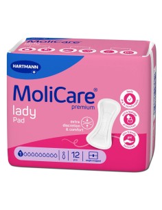 Molicare Lady Pad 1 kap