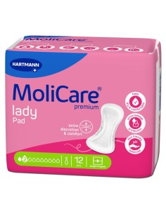 Molicare Lady Pad 2 kapi