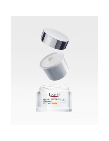 Eucerin Hyaluron-Filler dnevna krema SPF30 Refill 99542