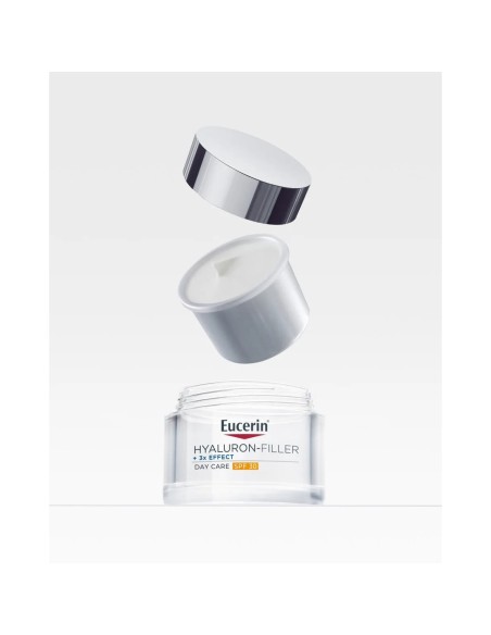 Eucerin Hyaluron-Filler dnevna krema SPF30 Refill 99542