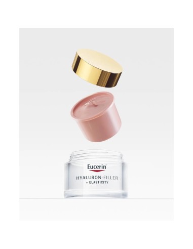 Eucerin Hyaluron-Filler + Elasticity... Eucerin Hyaluron-Filler + Elasticity...