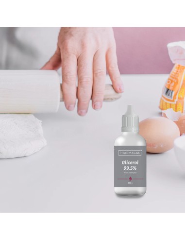 Pharmagal Glicerol