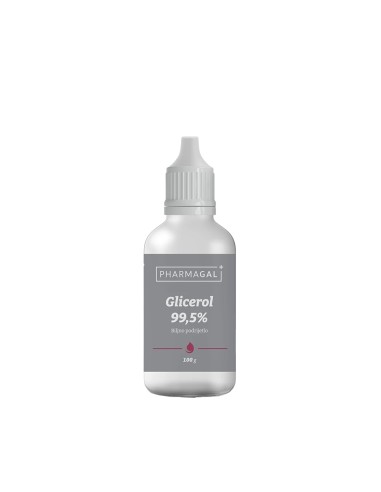 Pharmagal Glicerol