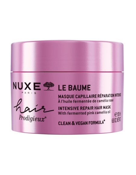 Nuxe Hair Prodigieux Intense Repair Hair Mask