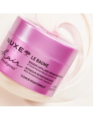 Nuxe Hair Prodigieux Intense Repair Hair Mask