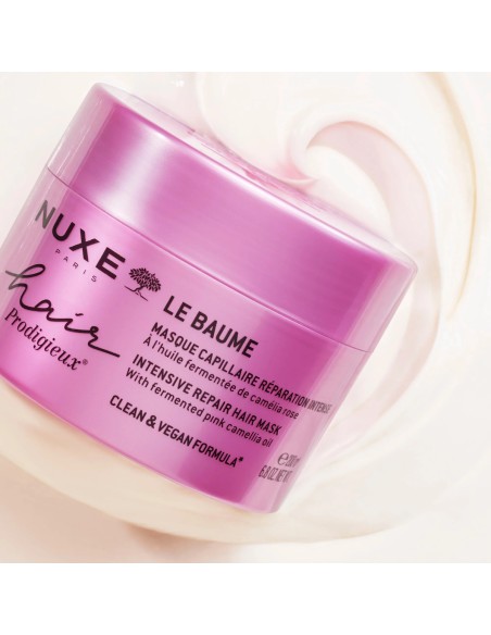 Nuxe Hair Prodigieux Intense Repair Hair Mask