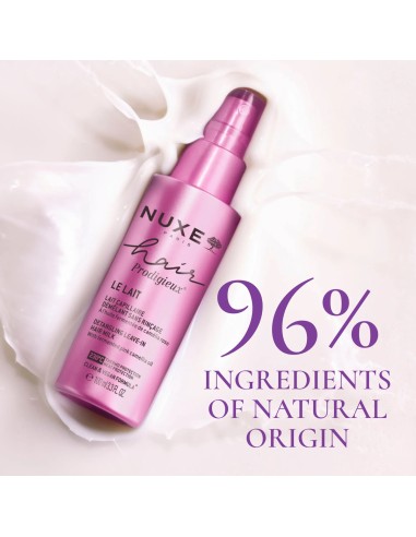 Nuxe Hair Prodigieux Sprej za kosu