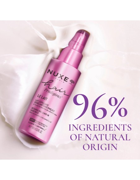 Nuxe Hair Prodigieux Sprej za kosu