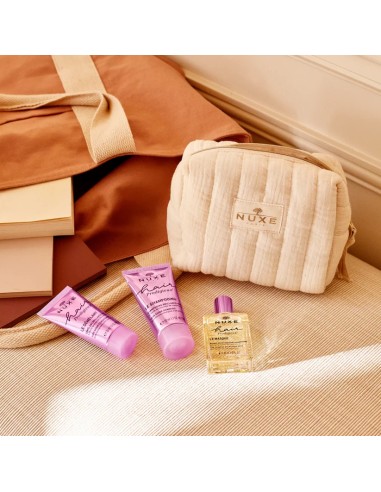 Nuxe Hair Prodigieux Travel set Promo pakiranje