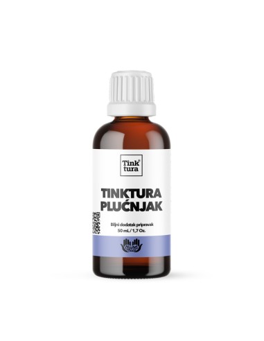 Tinktura Plućnjak