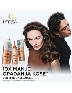 Loreal Paris Elseve Growth Booster šampon za kosu sklonu opadanju 2