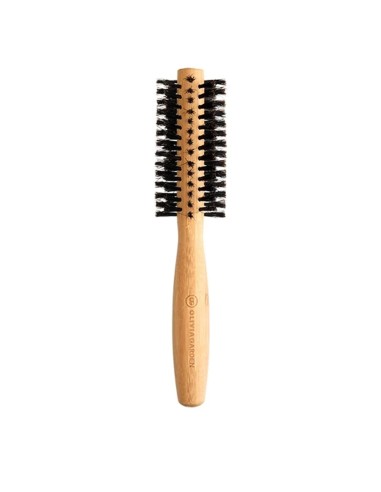 Olivia Garden Bamboo Blowout Boar četka za kosu