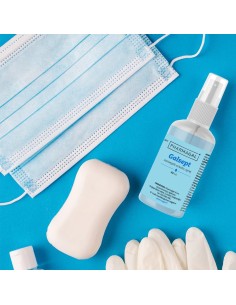 Pharmagal Galsept sprej 2