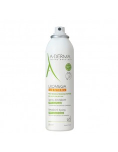 A-derma Exomega Control Emolijentni sprej