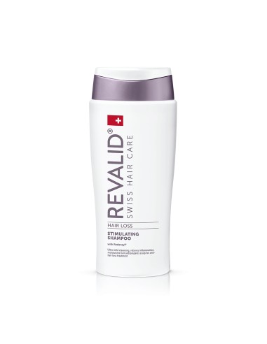 Revalid Anti Hair Loss Stimulating šampon