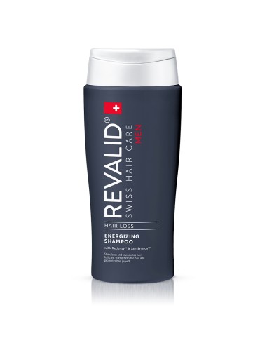 Revalid Men Hair Loss Energizing šampon