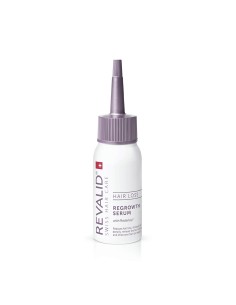 Revalid Anti Hair Loss Regrowth serum