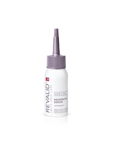 Revalid Anti Hair Loss Regrowth serum