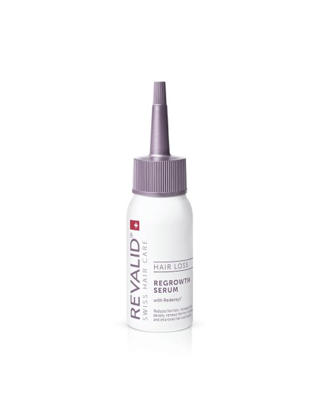 Revalid Anti Hair Loss Regrowth serum Revalid Anti Hair Loss Regrowth serum