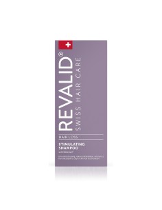 Revalid Anti Hair Loss Stimulating šampon 1+1 Promo pakiranje 2