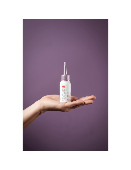 Revalid Anti Hair Loss Regrowth serum 1+1 Promo pakiranje Revalid Anti Hair Loss Regrowth serum 1+1 Promo pakiranje